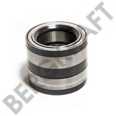 Комплект подшипника ступицы колеса BERGKRAFT BK7700412
