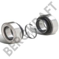 Подшипник ступицы колеса SAMPA 030605