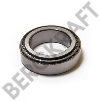 Подшипник ступицы колеса BERGKRAFT BK7703017