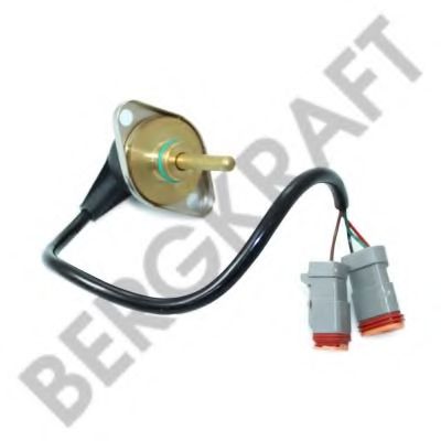 Датчик, давление наддува BERGKRAFT BK8200798