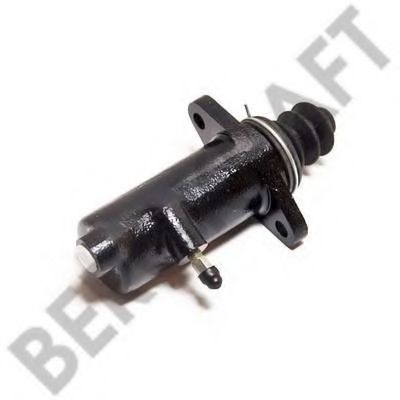 Главный цилиндр, система сцепления BERGKRAFT BK8500407