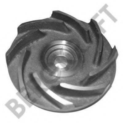 Крыльчатка, водяной насос BERGKRAFT BK8803203