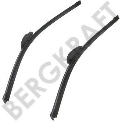 Щетка стеклоочистителя BERGKRAFT BK9305056WB