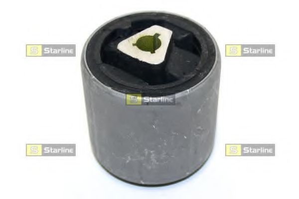 Монтажный комплект, рычаг независимой подвески колеса STARLINE 14.40.740