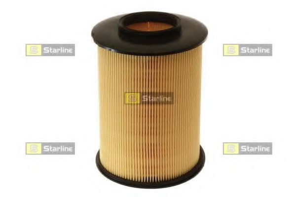 Воздушный фильтр ACDelco PC3069E