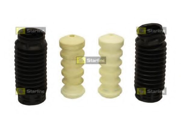 Амортизатор SACHS 200582