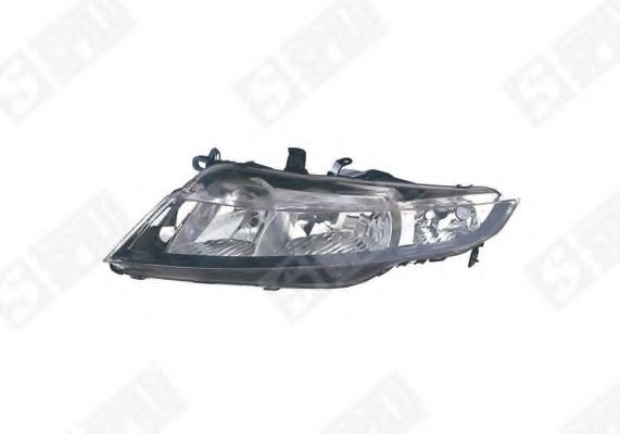 Основная фара SPILU 337025