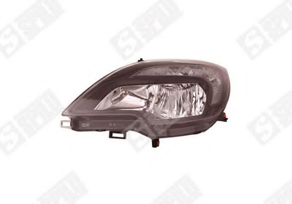 Основная фара SPILU 390161