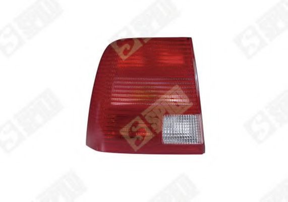 Задний фонарь SPILU 435125