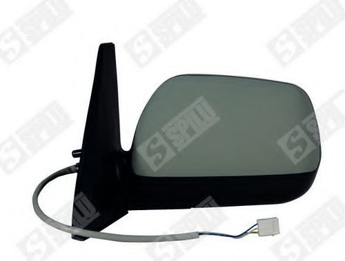Наружное зеркало SPILU 55138