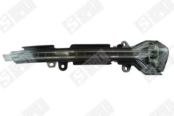 Фонарь указателя поворота SPILU 57354