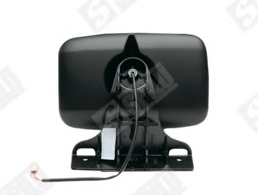 Зеркало рампы SPILU 61303