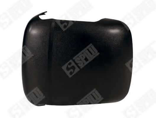 Широкоугольное зеркало SPILU 61856