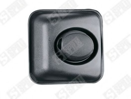 Крышка, зеркало широкого обзора SPILU 62024