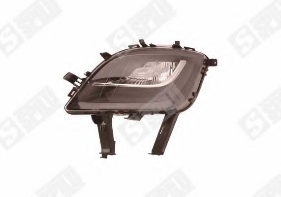 Фонарь указателя поворота SPILU 900101