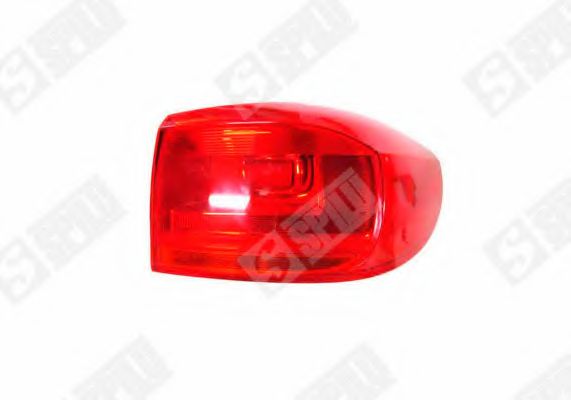 Задний фонарь SPILU 900283