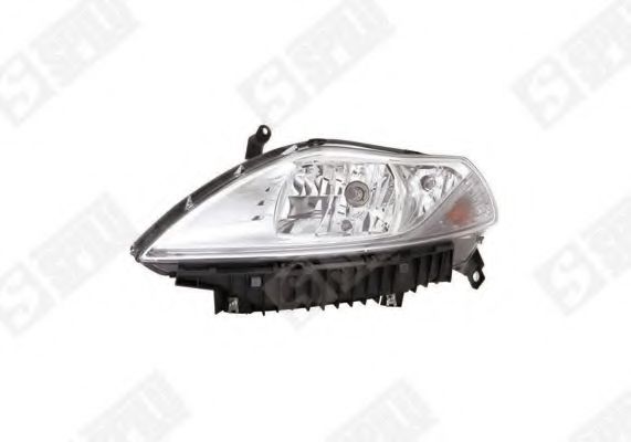 Основная фара SPILU 900822