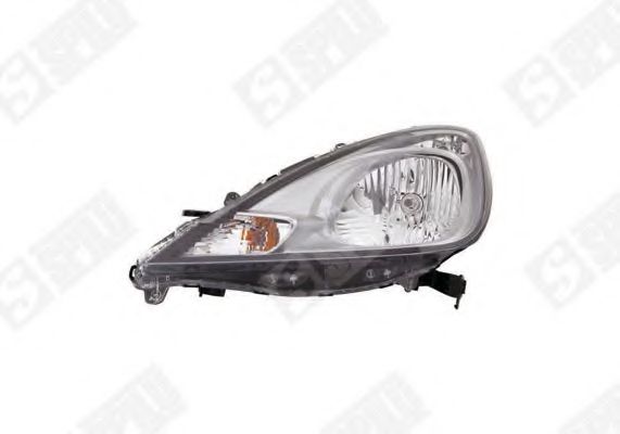 Основная фара SPILU 900965