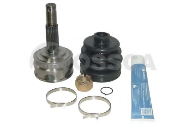 Шарнирный комплект, приводной вал OSSCA 05135