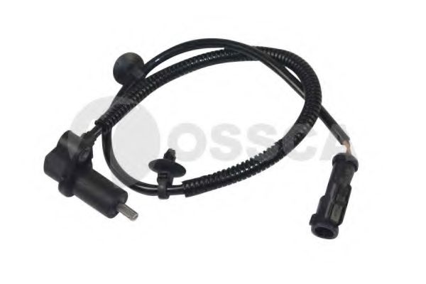 Датчик, частота вращения колеса OSSCA 09186
