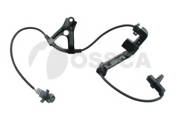 Датчик, частота вращения колеса OSSCA 10852