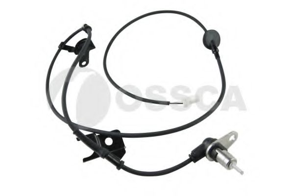 Датчик, частота вращения колеса OSSCA 12136