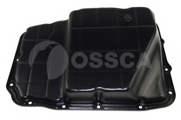 Масляный поддон OSSCA 14554