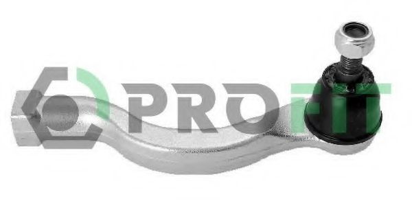 Наконечник поперечной рулевой тяги PROFIT 2302-0514