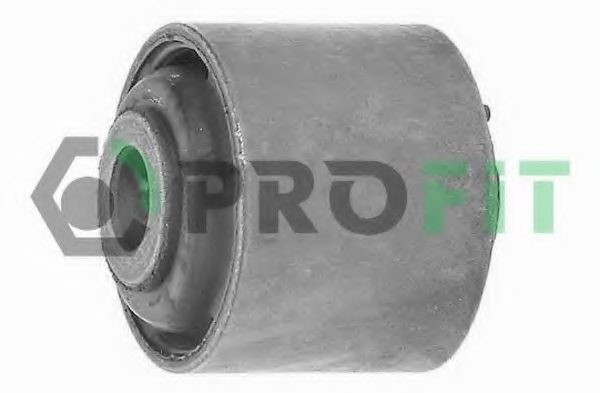 Втулка, балка моста LEMFÖRDER 1376101