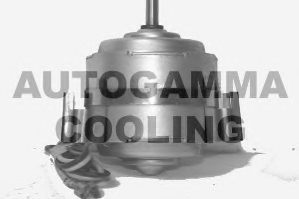 Вентилятор салона AUTOGAMMA GA20705