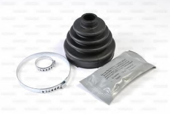 Пыльник, приводной вал PASCAL G60003