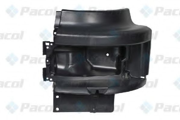 Крепление фары PACOL BPC-SC009L