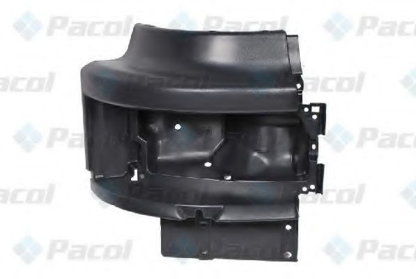 Крепление фары PACOL BPC-SC009R
