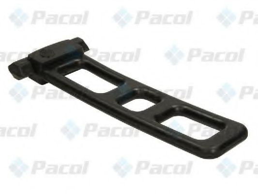 Кронштейн, крыло PACOL BPD-SC027