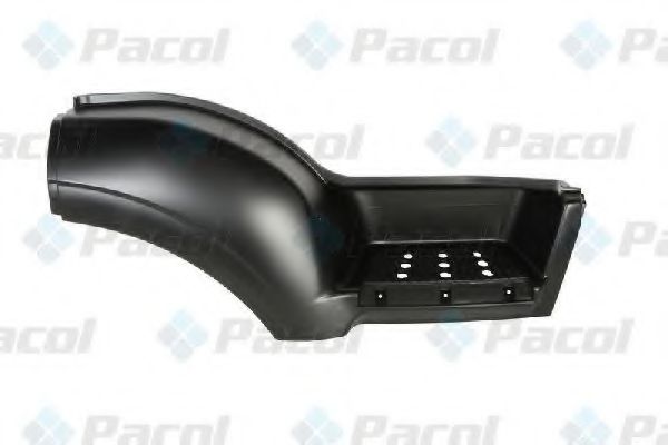 Крыло PACOL IVE-SP-009R