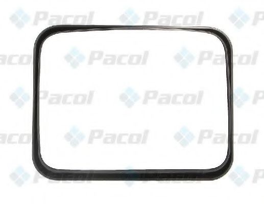 Наружное зеркало PACOL MAN-MR-008