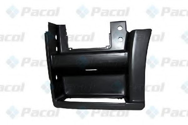 Подножка PACOL MER-FS-001L