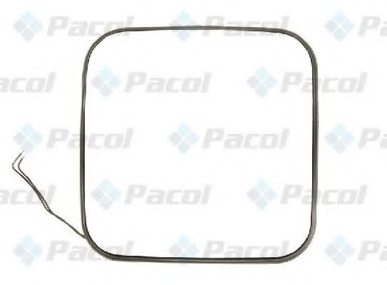 Наружное зеркало PACOL MER-MR-021