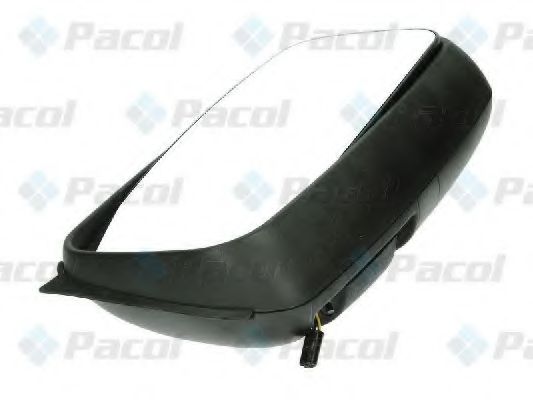 Наружное зеркало PACOL VOL-MR-003