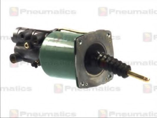 Усилитель сцепления PNEUMATICS CS203