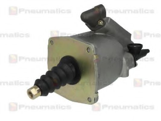Усилитель сцепления PNEUMATICS CS406