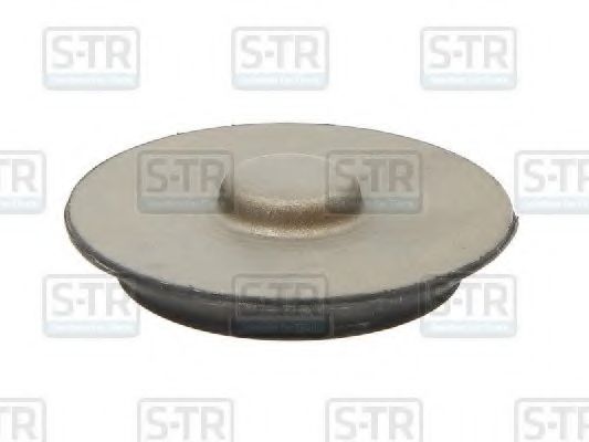 Буфер, амортизация SAMPA 050072