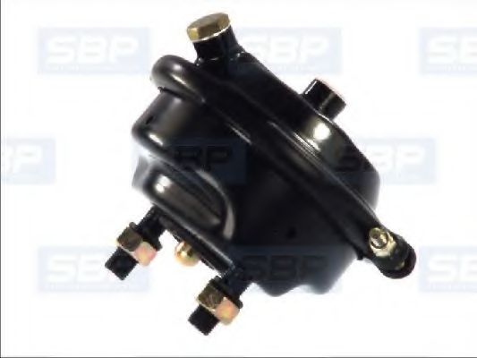 Тормозная пневматическая камера AUGER 21004