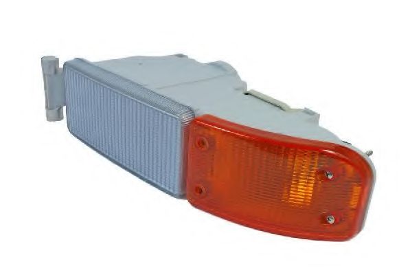 Фонарь указателя поворота TRUCKLIGHT CL-MA002R