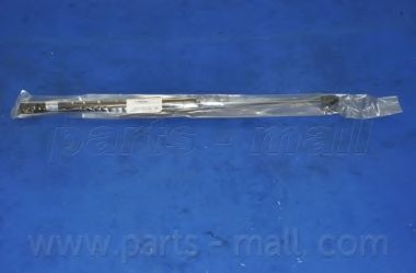 Газовая пружина, крышка багажник PARTS-MALL PQB-249