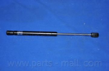 Газовая пружина, крышка багажник PARTS-MALL PQB-508