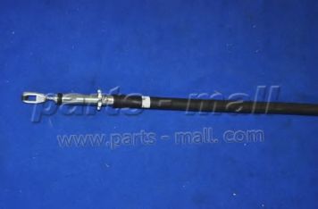 Трос, управление сцеплением PARTS-MALL PTA-334
