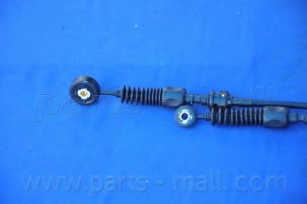 Трос, управление сцеплением PARTS-MALL PTA-371