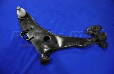 Рычаг независимой подвески колеса, подвеска колеса PARTS-MALL PXCAA-011LR