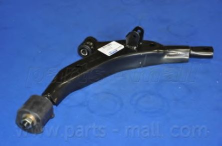 Рычаг независимой подвески колеса, подвеска колеса PARTS-MALL PXCAA-022LR